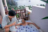 Thavorn Beach Village Spa 